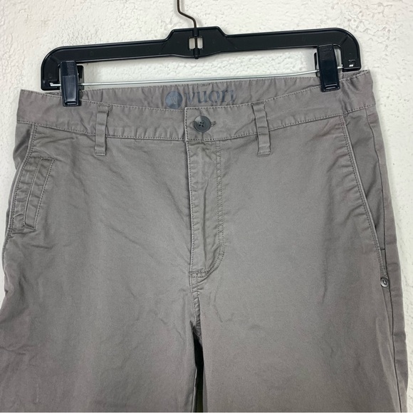 Vuori collins all ways chino pants size 30 - Picture 6 of 13